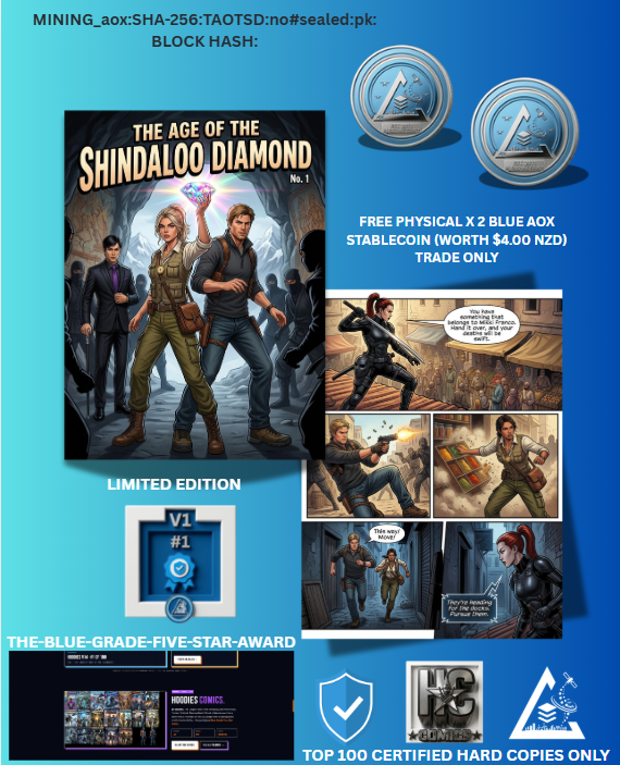 The Age of the Shindaloo Diamond — TBGFSA sealed card
