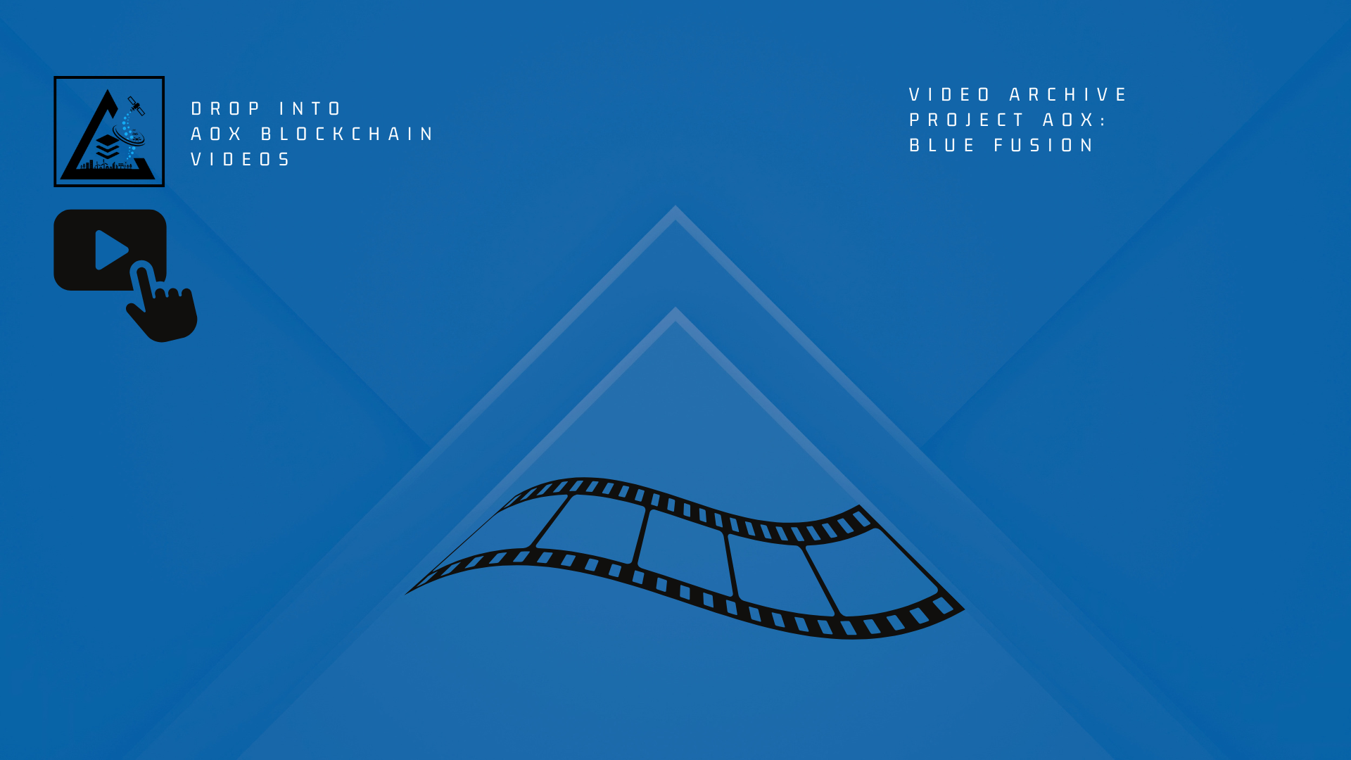 AOX Blockchain · Project AOX