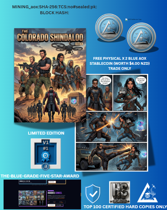 The Colorado Shindaloo — TBGFSA sealed card
