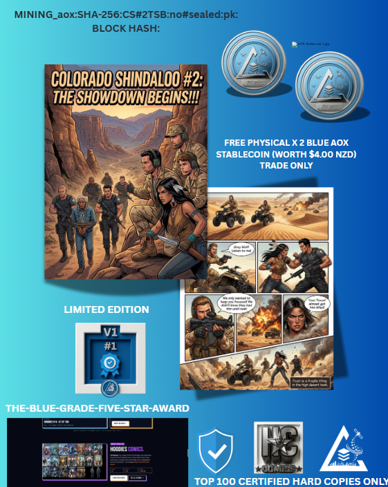Colorado Shindaloo #2: The Showdown Begins — TBGFSA sealed card