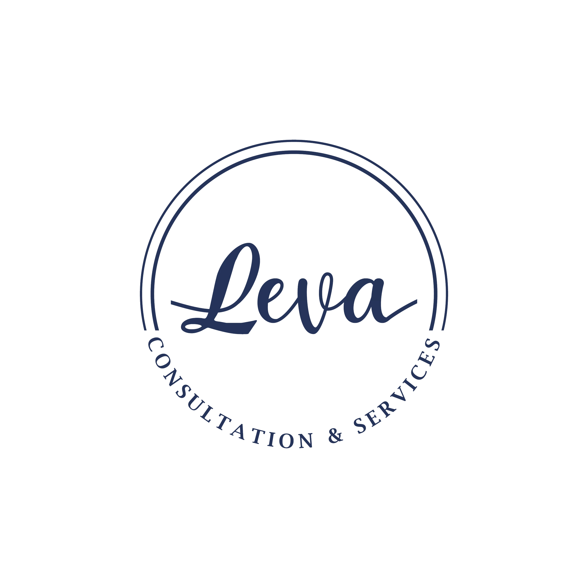 Logo Leva Consultation & Services