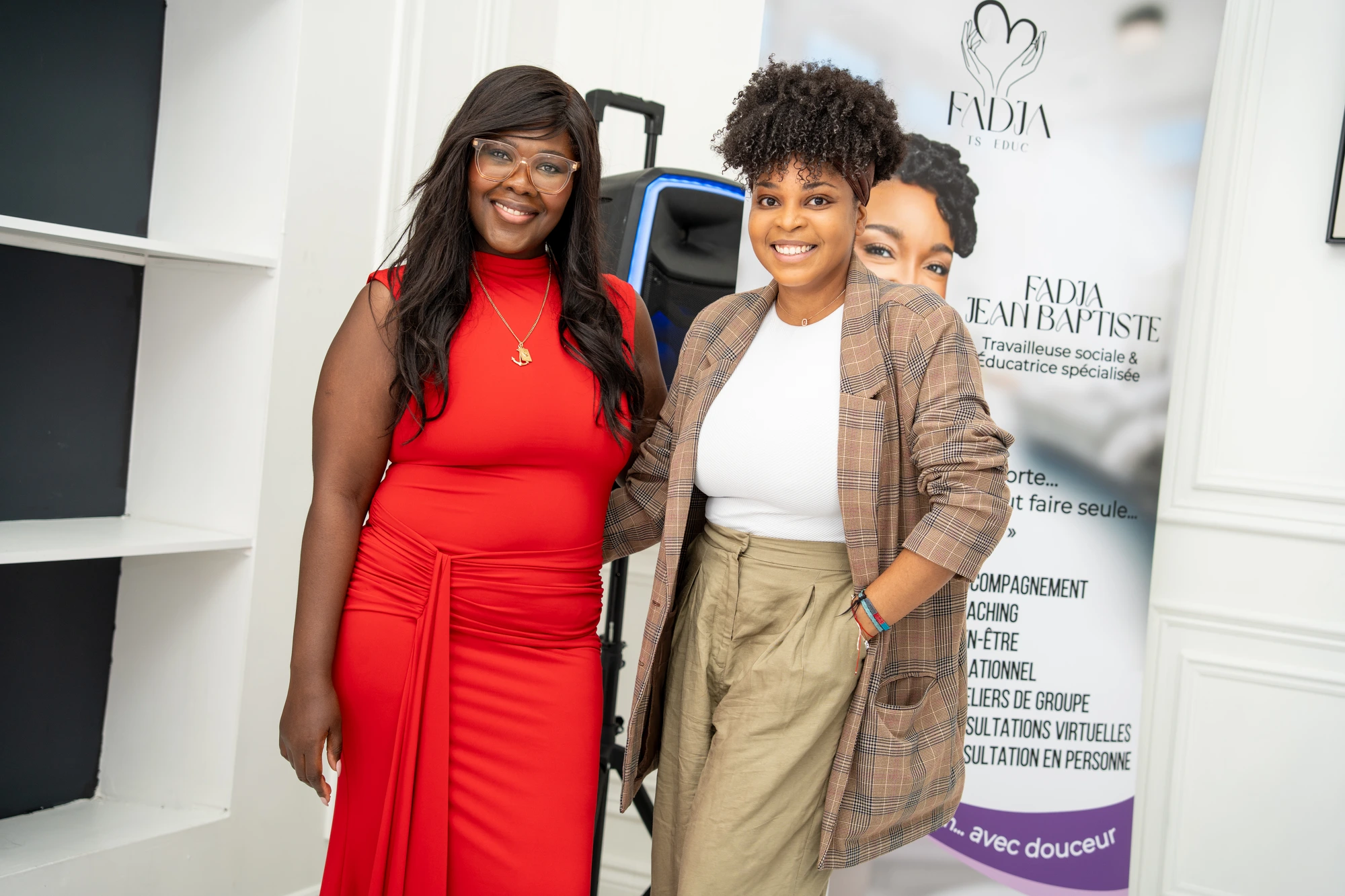 Brunch Garden Party de la Fondation Enat - photo 44