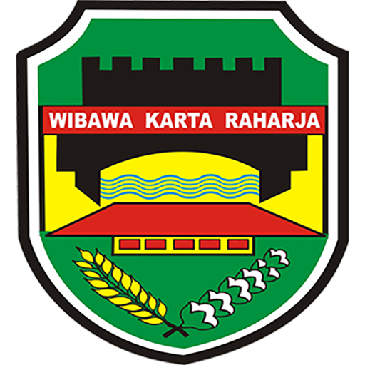 Lambang Kabupaten Purwakarta