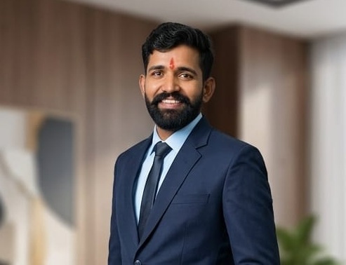 Bhavesh Dangi
