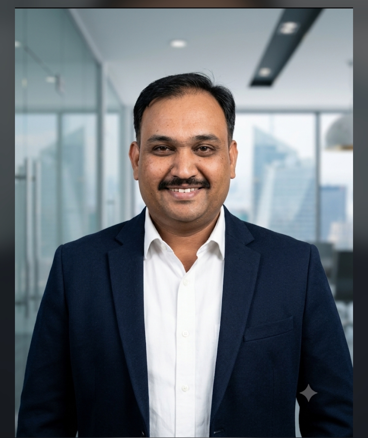 Pankaj Agrawal