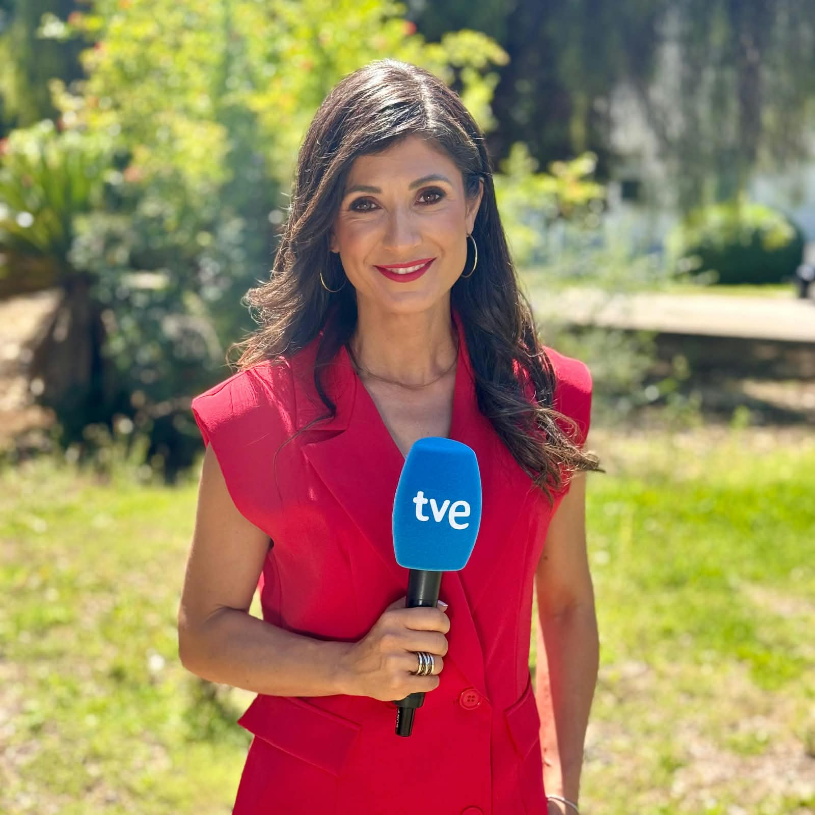 Verónica Chumillas