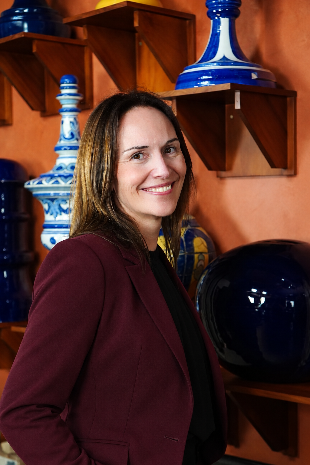 Ana del Pino