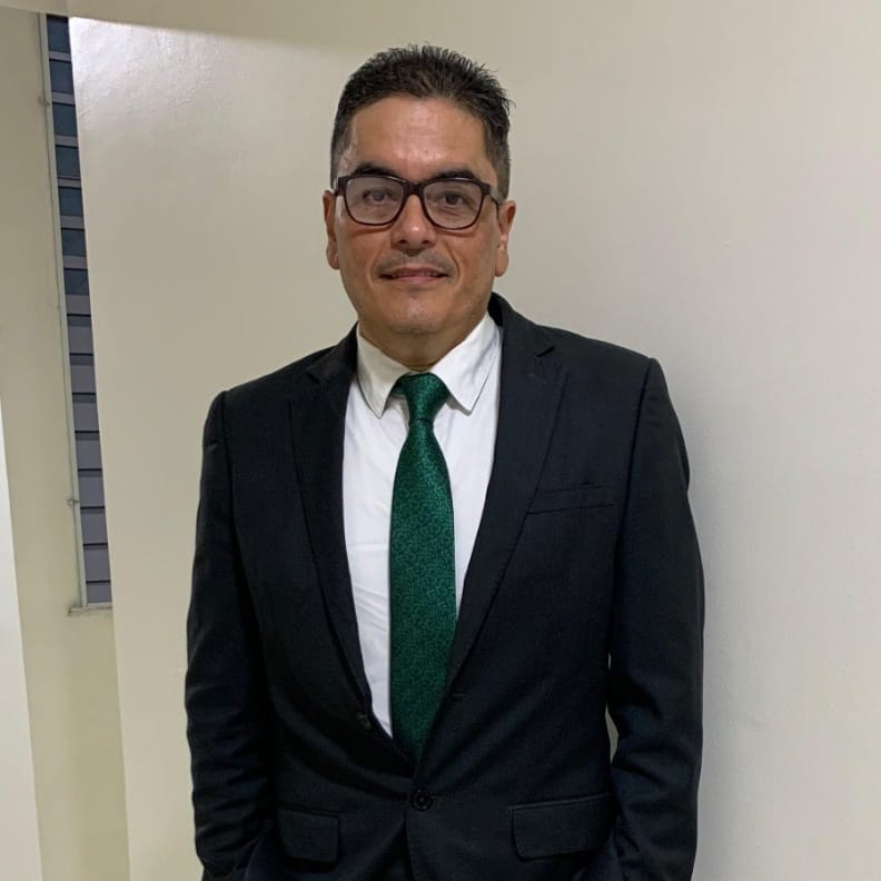 Alberto Mendoza