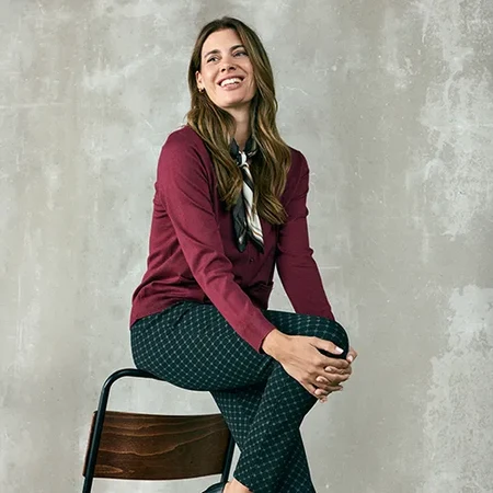 Robell - Women's Clothing - Robell - Comfortable Women's Fashion