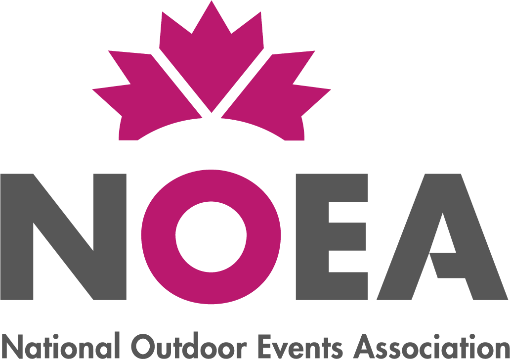 NOEA — National Outdoor Events Association