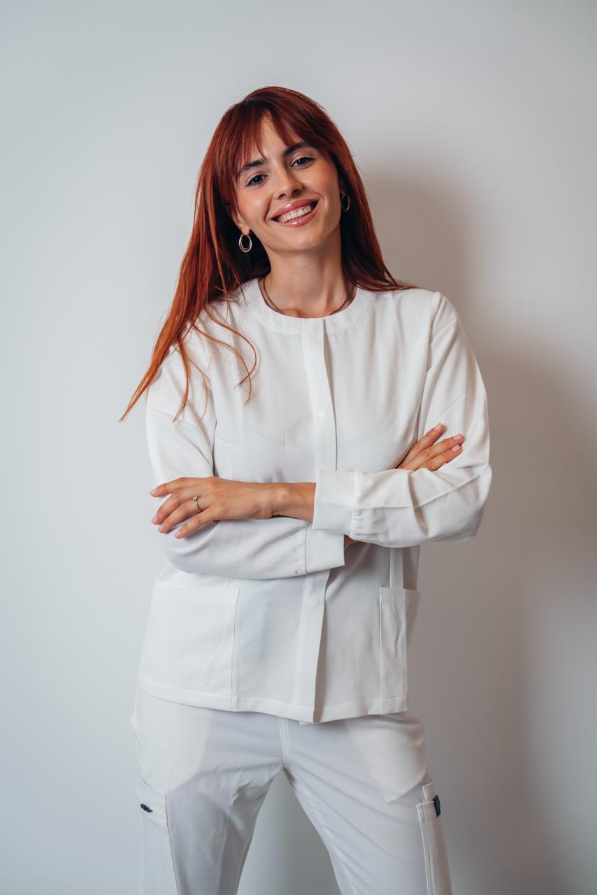 The Founder of AMOR FATI