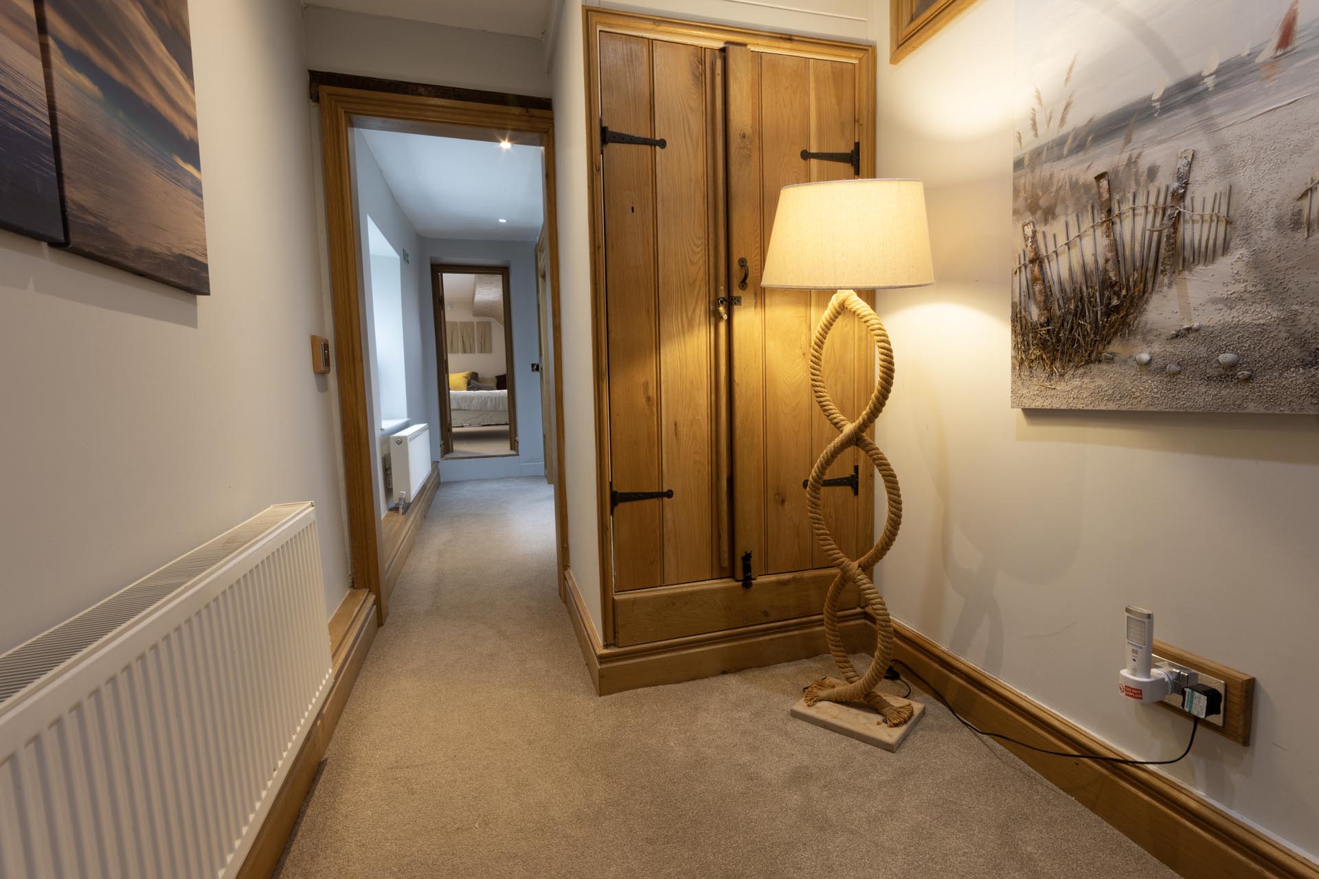 5* Cotswold Chocolate Box Manor House photo 54