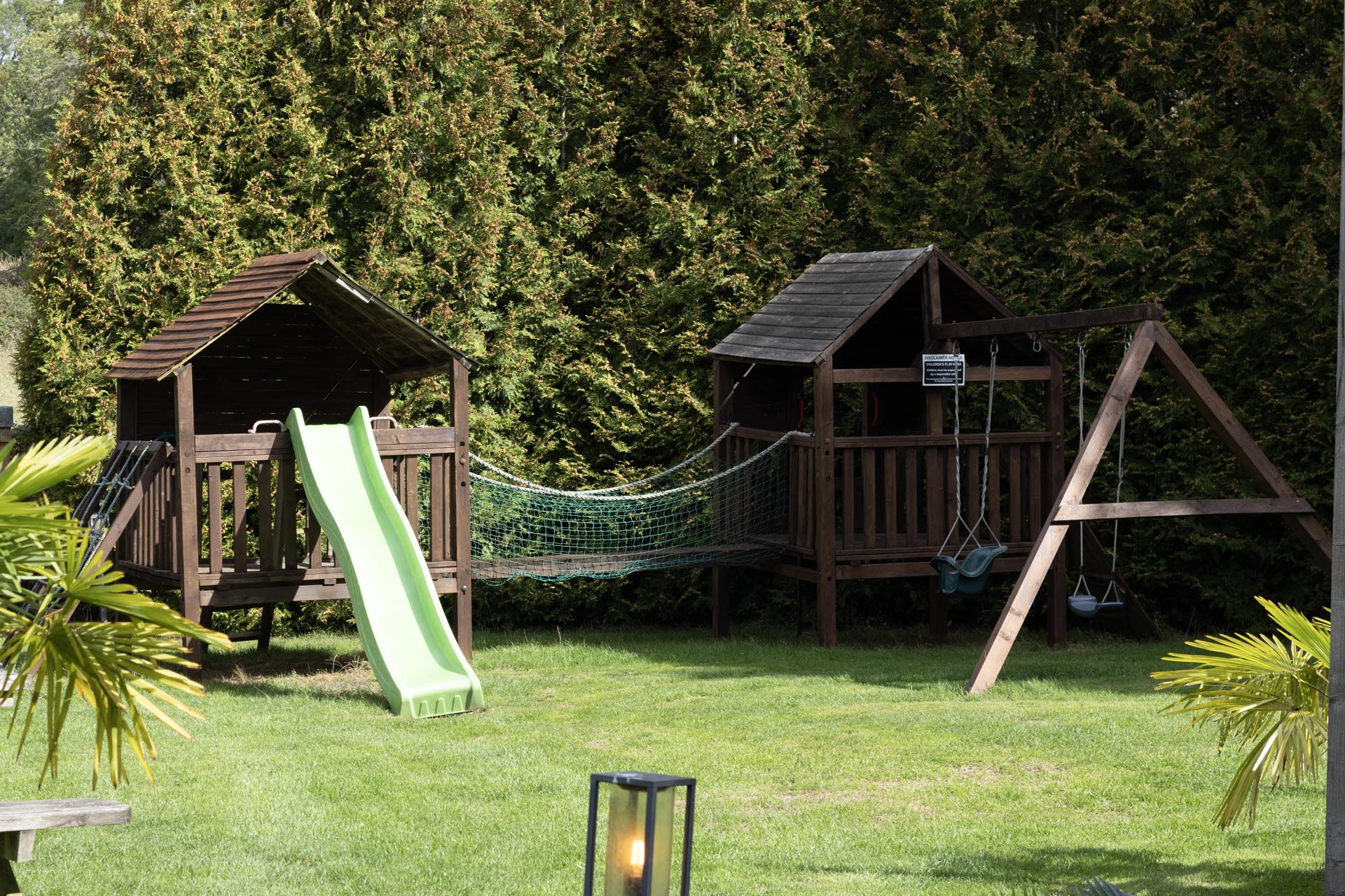 5* Cotswold Chocolate Box Manor House photo 14