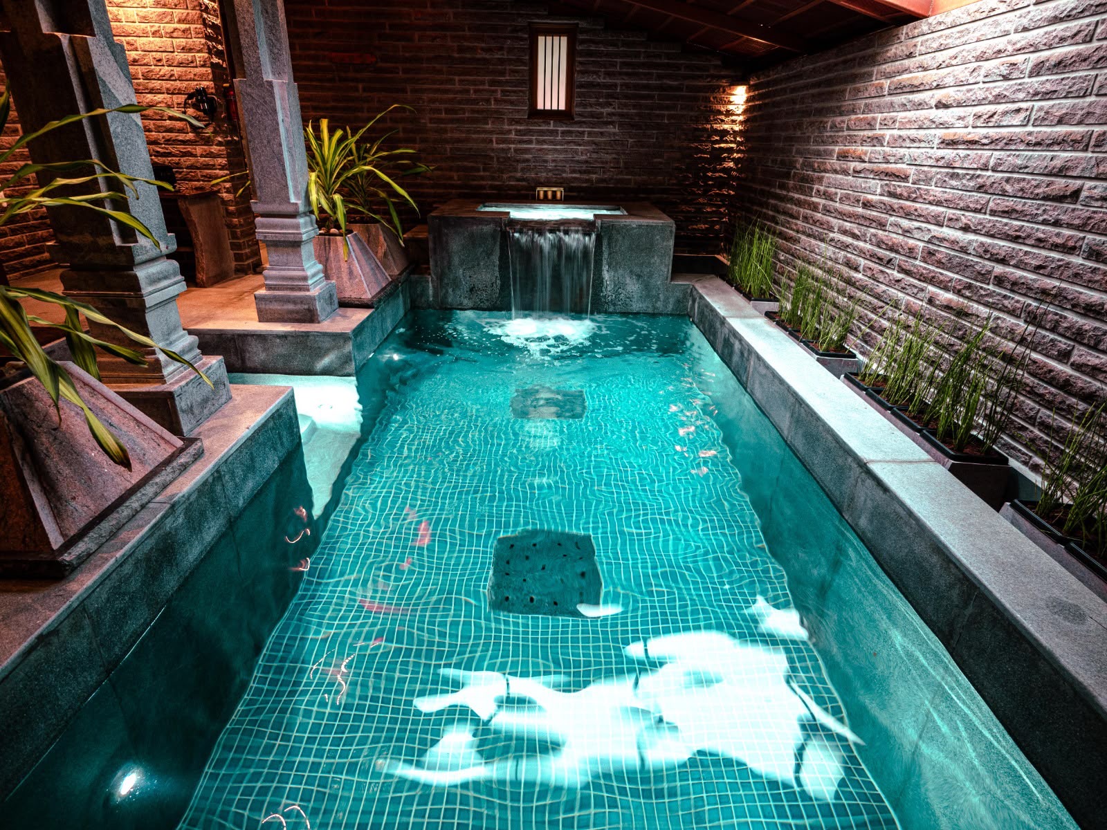 Luxury Heritage Cottage