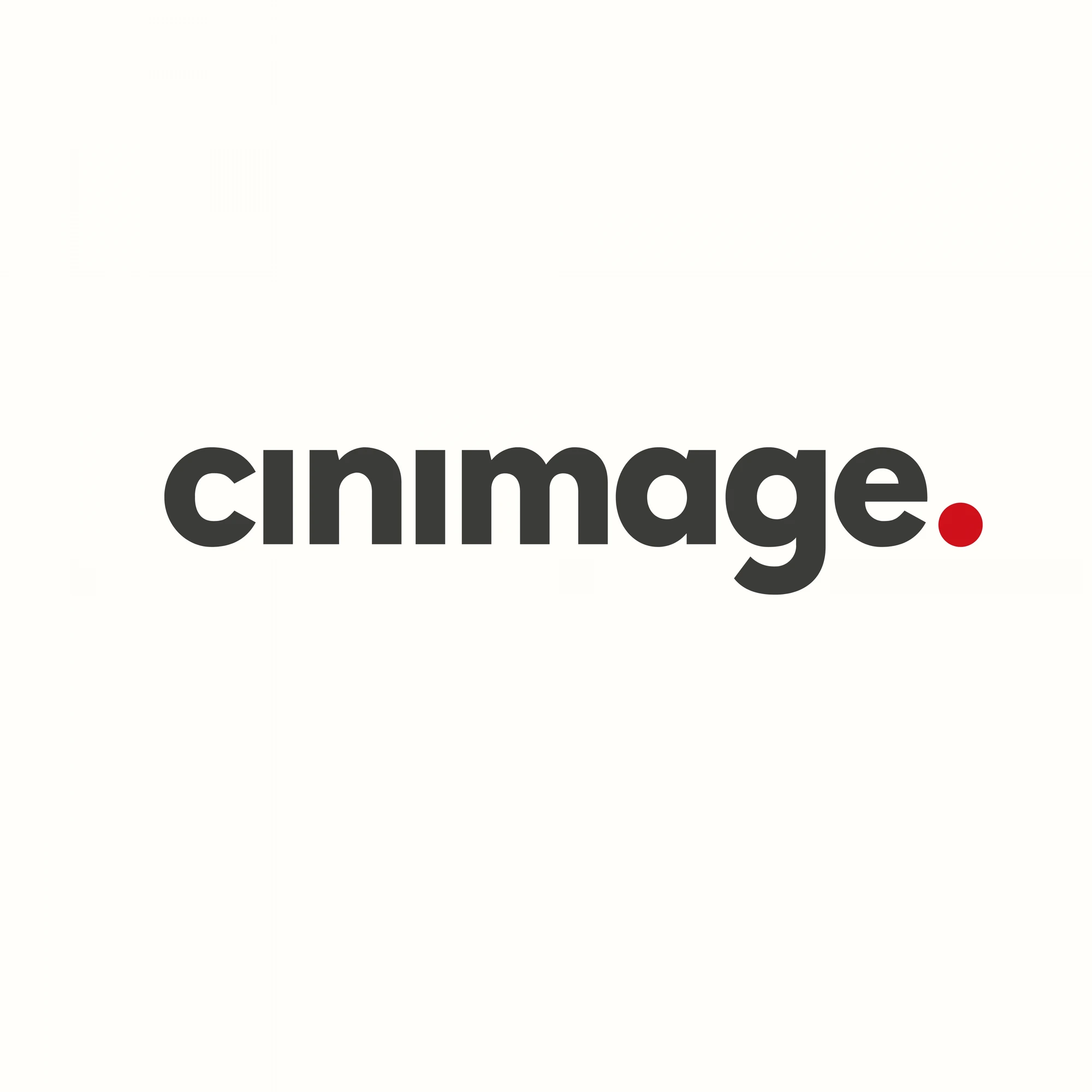 CINIMAGE