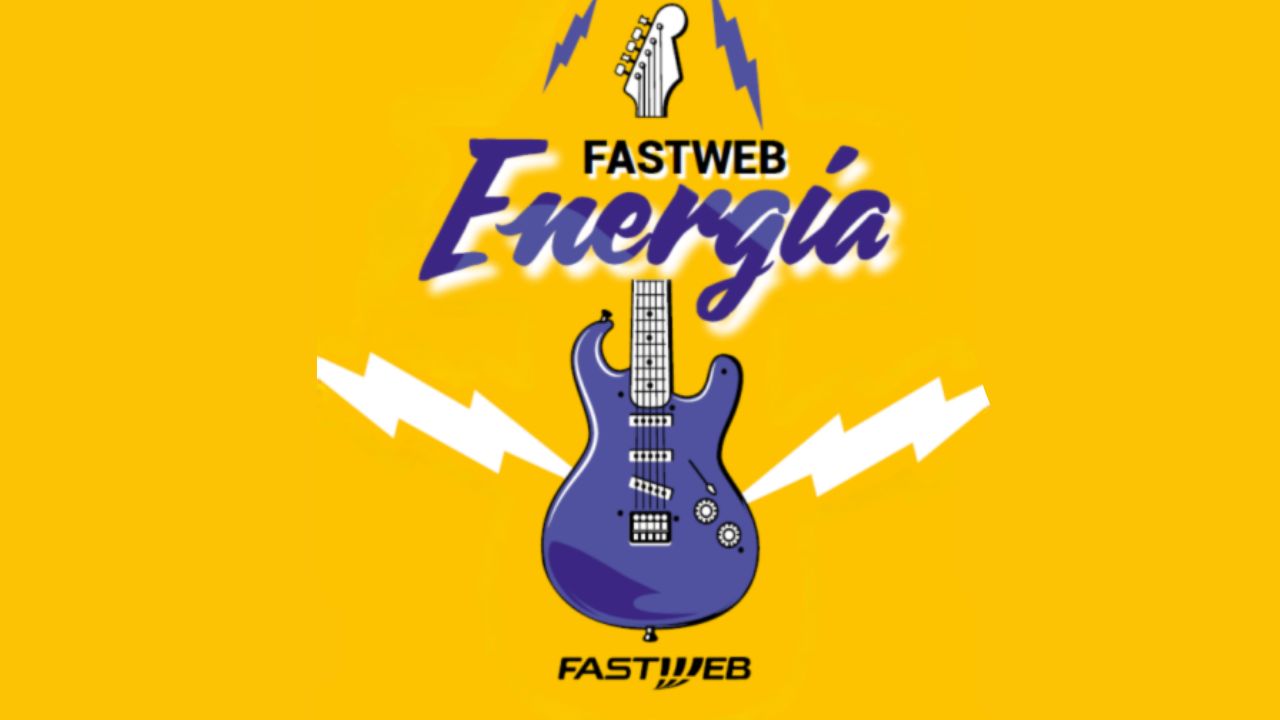 Fastweb
