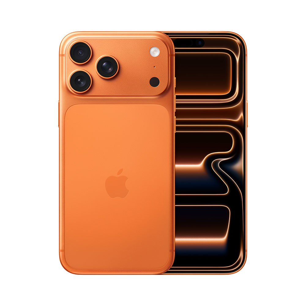 Apple iPhone 17 Pro Max