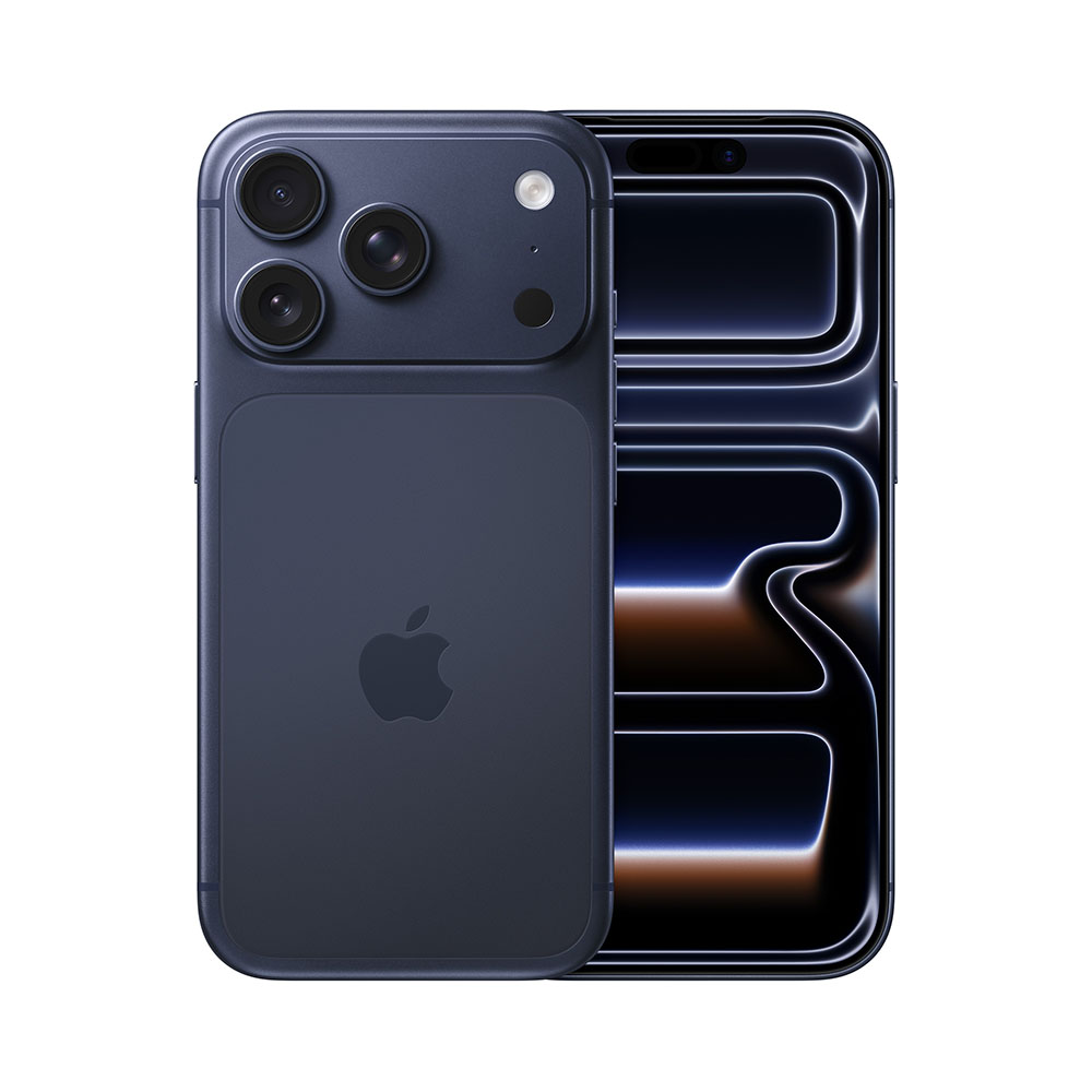 Apple iPhone 17 Pro
