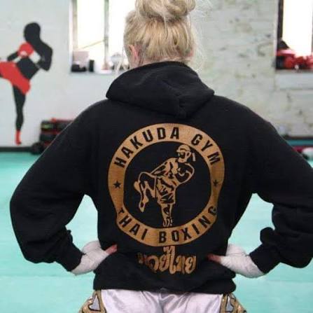 Hakuda Gym 13