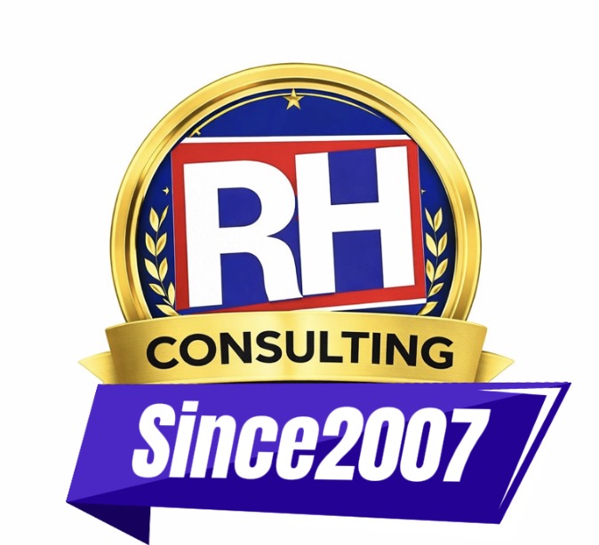 RH Consulting — Since 2007