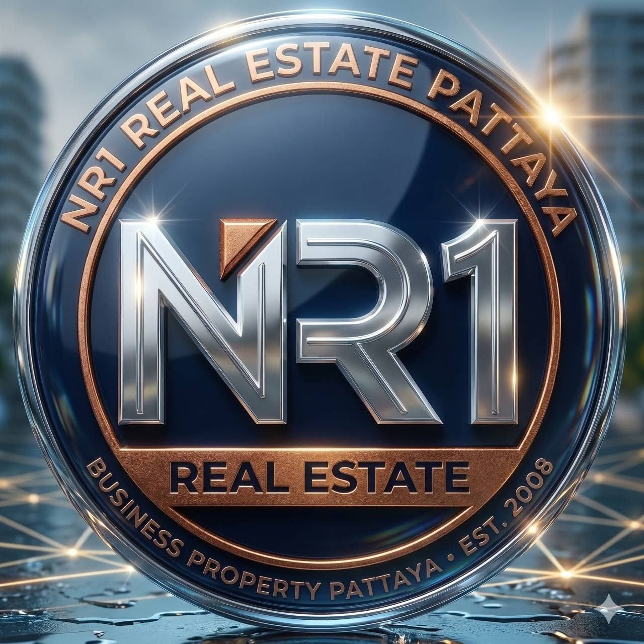NR1  Estate Pattaya