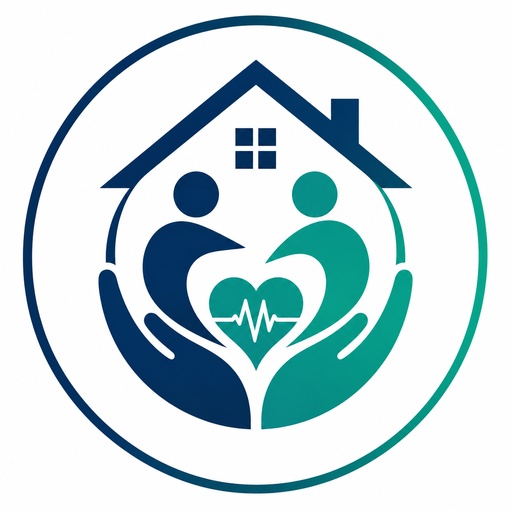 CareLink Home logo