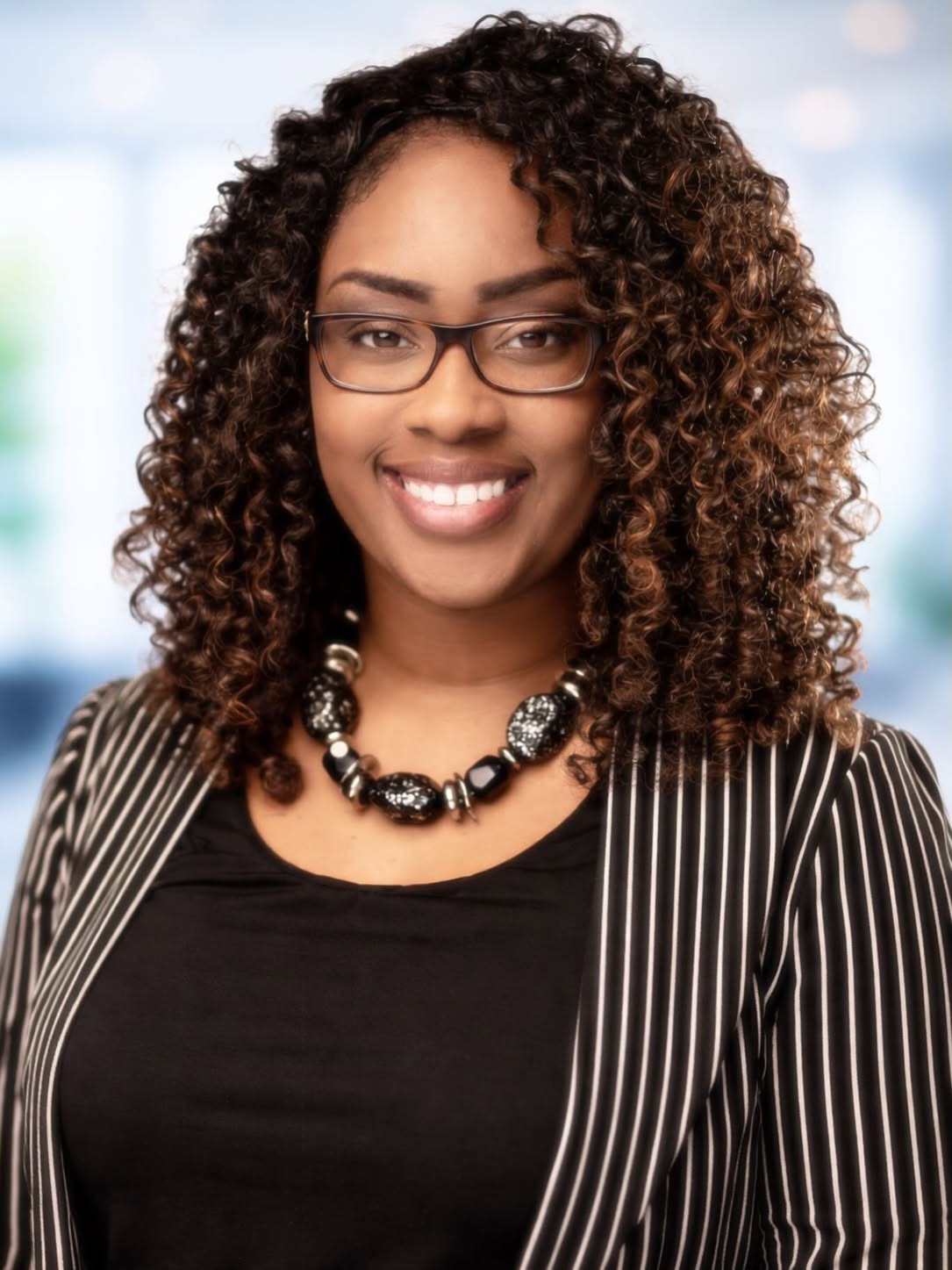 Chae Morrison, Founder of Everstead Academy