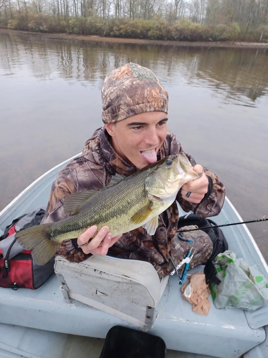 Paul, Co-Founder of Outdoors Reimagined
