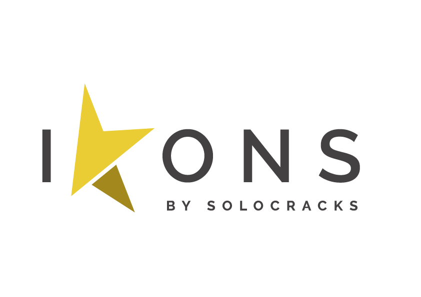 Ikons by Solocracks