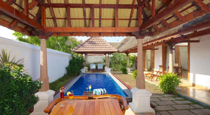 Luxury Pool Villa with Private Pool