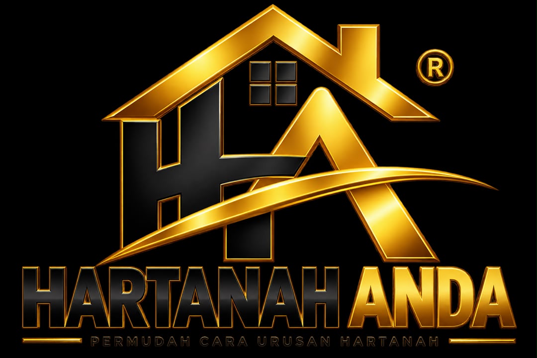 Hartanah Anda