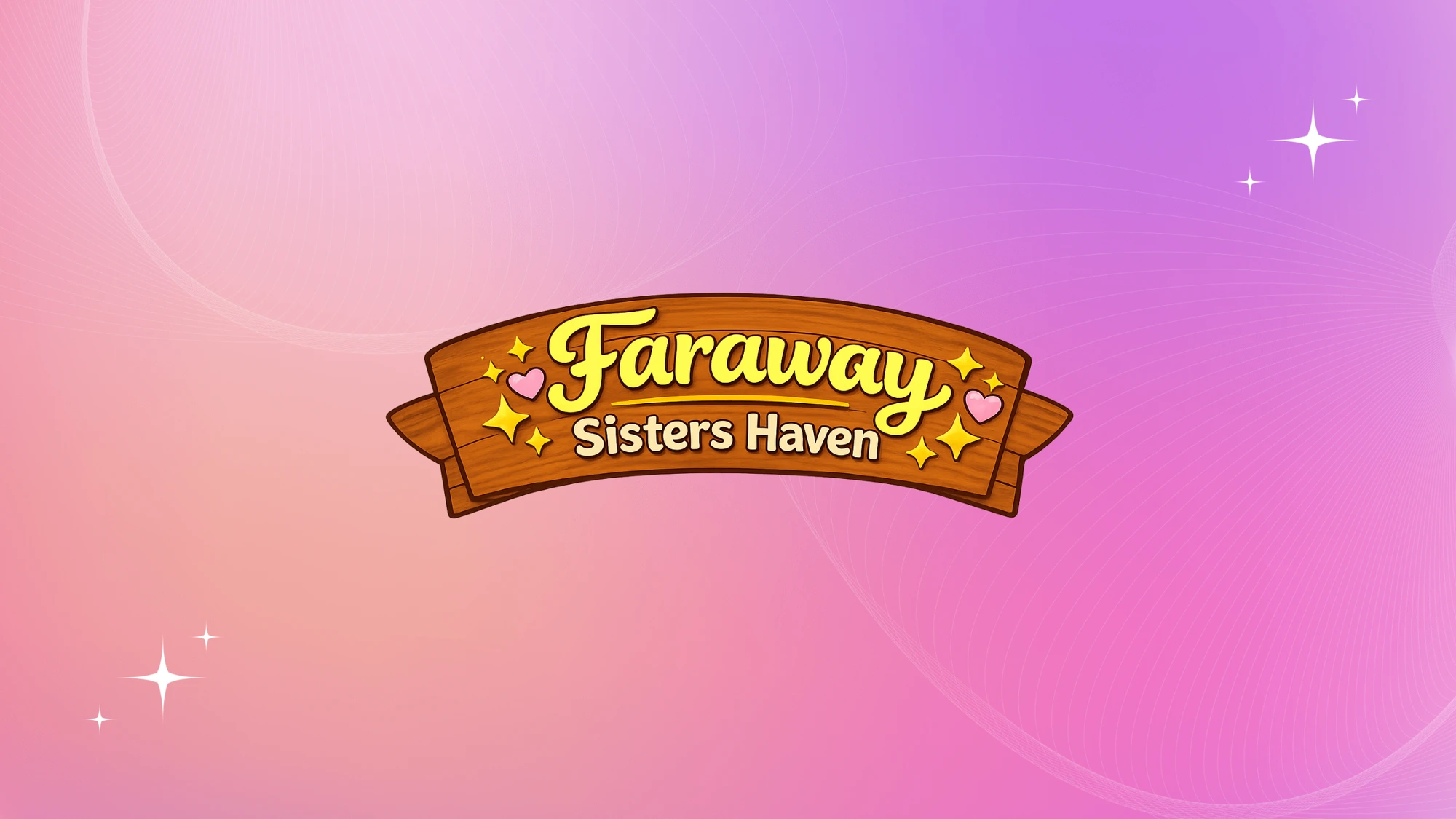 Faraway Sister Haven logo