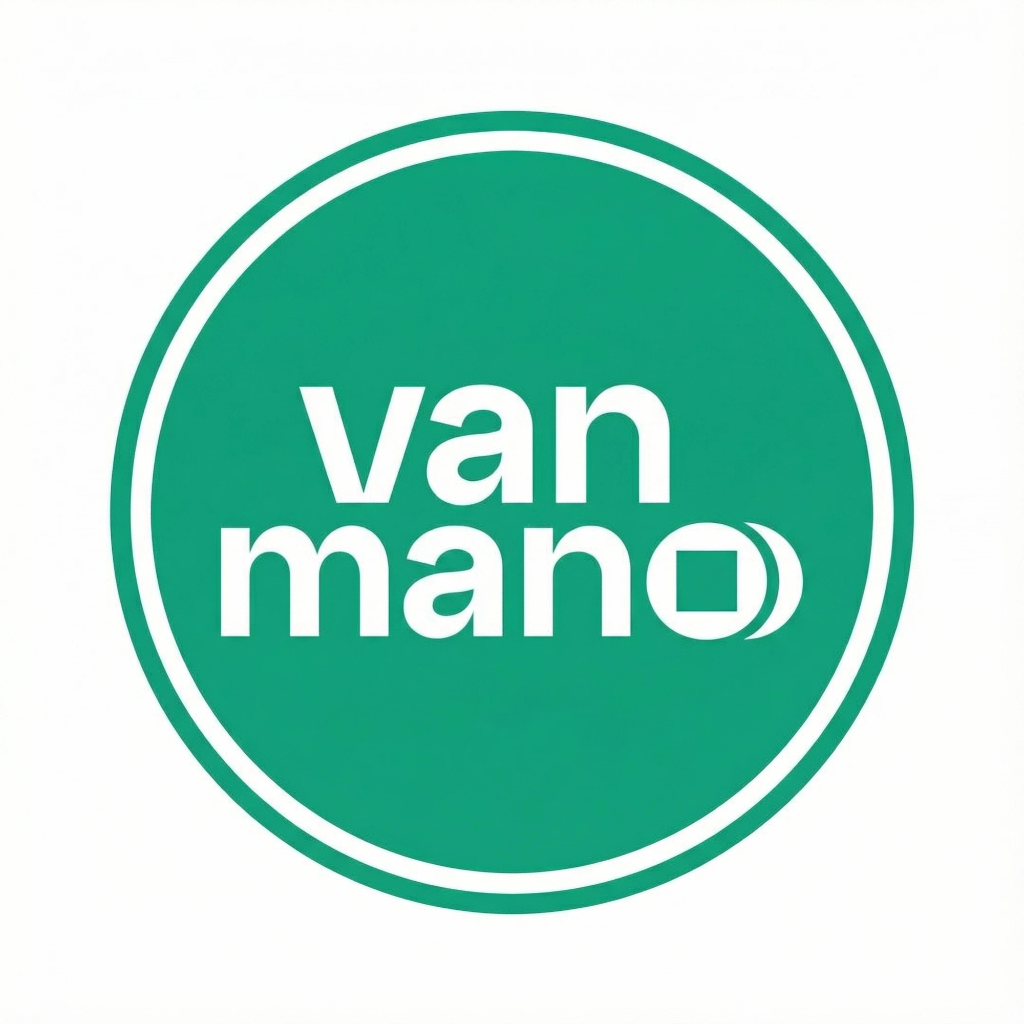 VanManoo logo