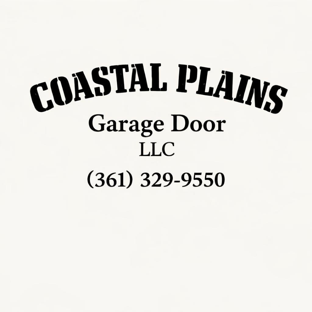 Coastal Plains Garage Door, LLC