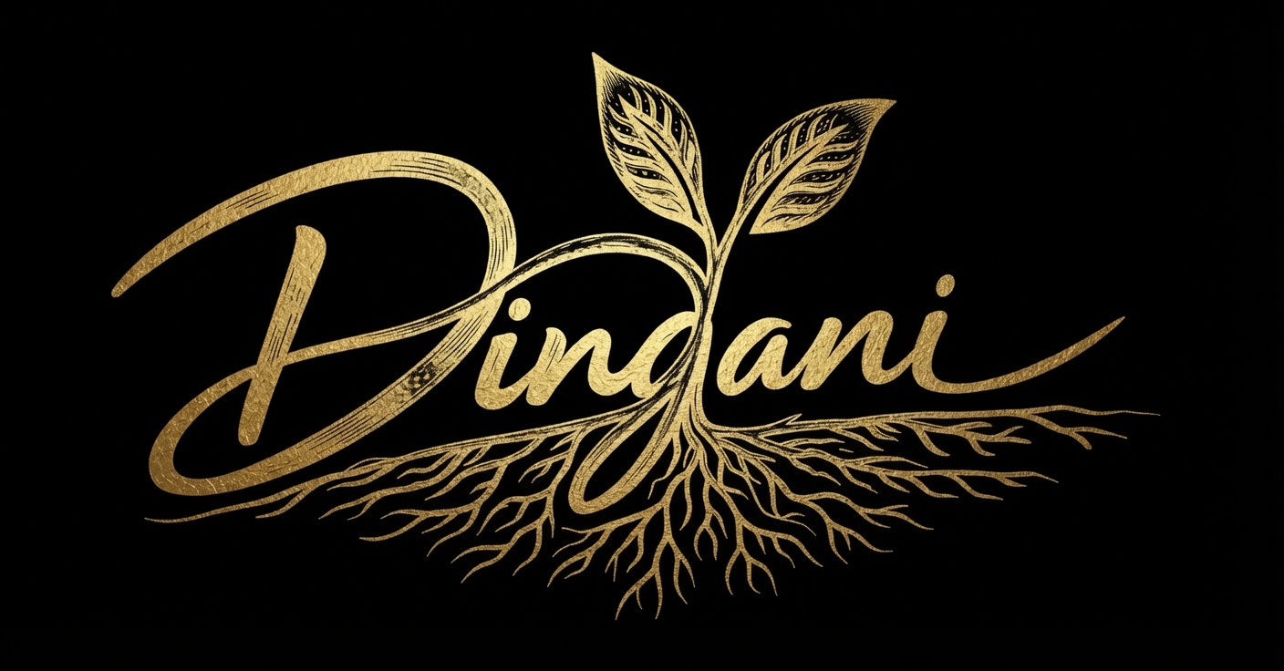 Dingani signature