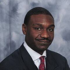 Crawford James, CRPC®
