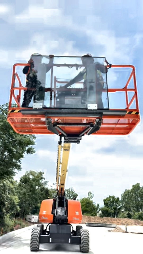 Boosting Rental ROI: How Specialized Lift Attachments Differentiate Your Fleet in the Texas Market