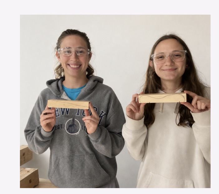 Pinewood Derby 5