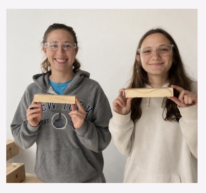 Pinewood Derby 2