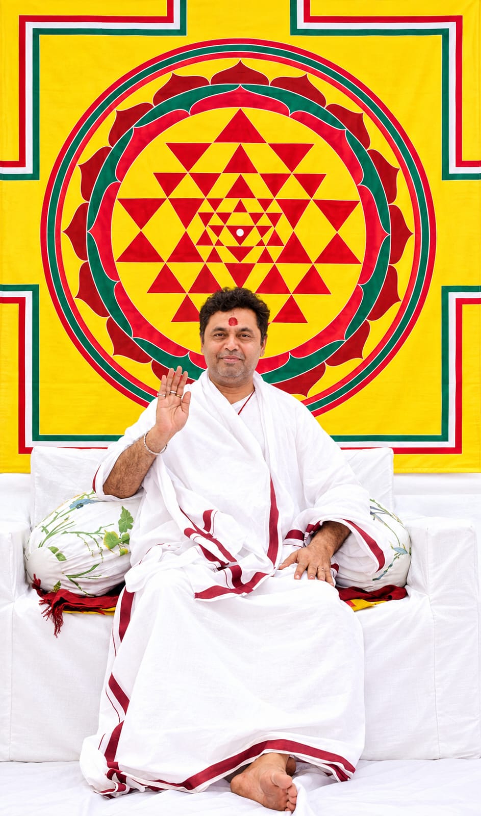 Guruji