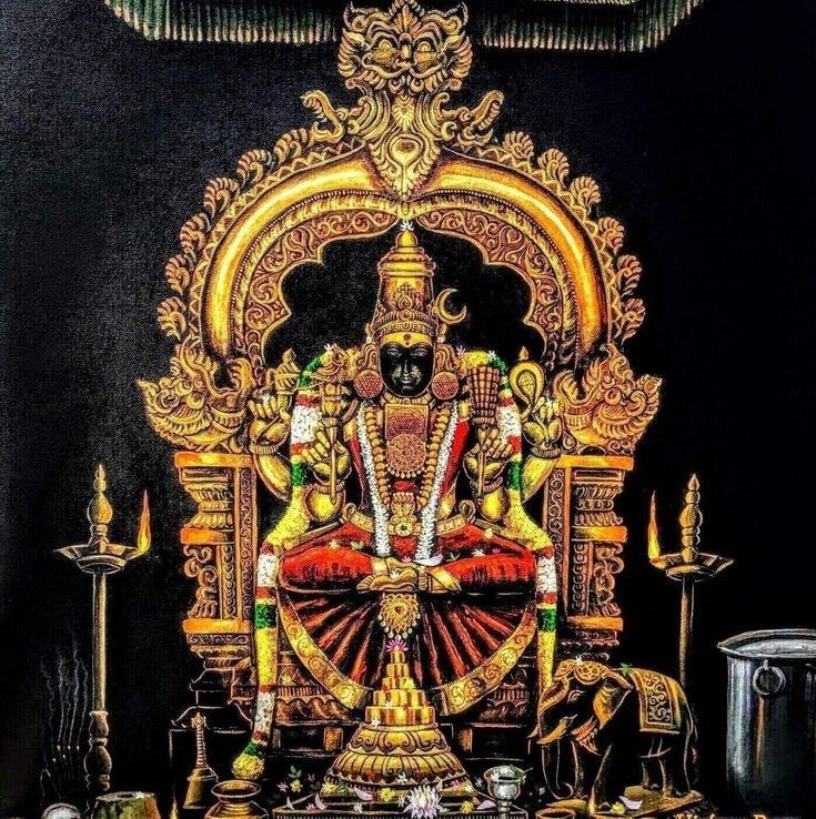 Sri Vidya Devi