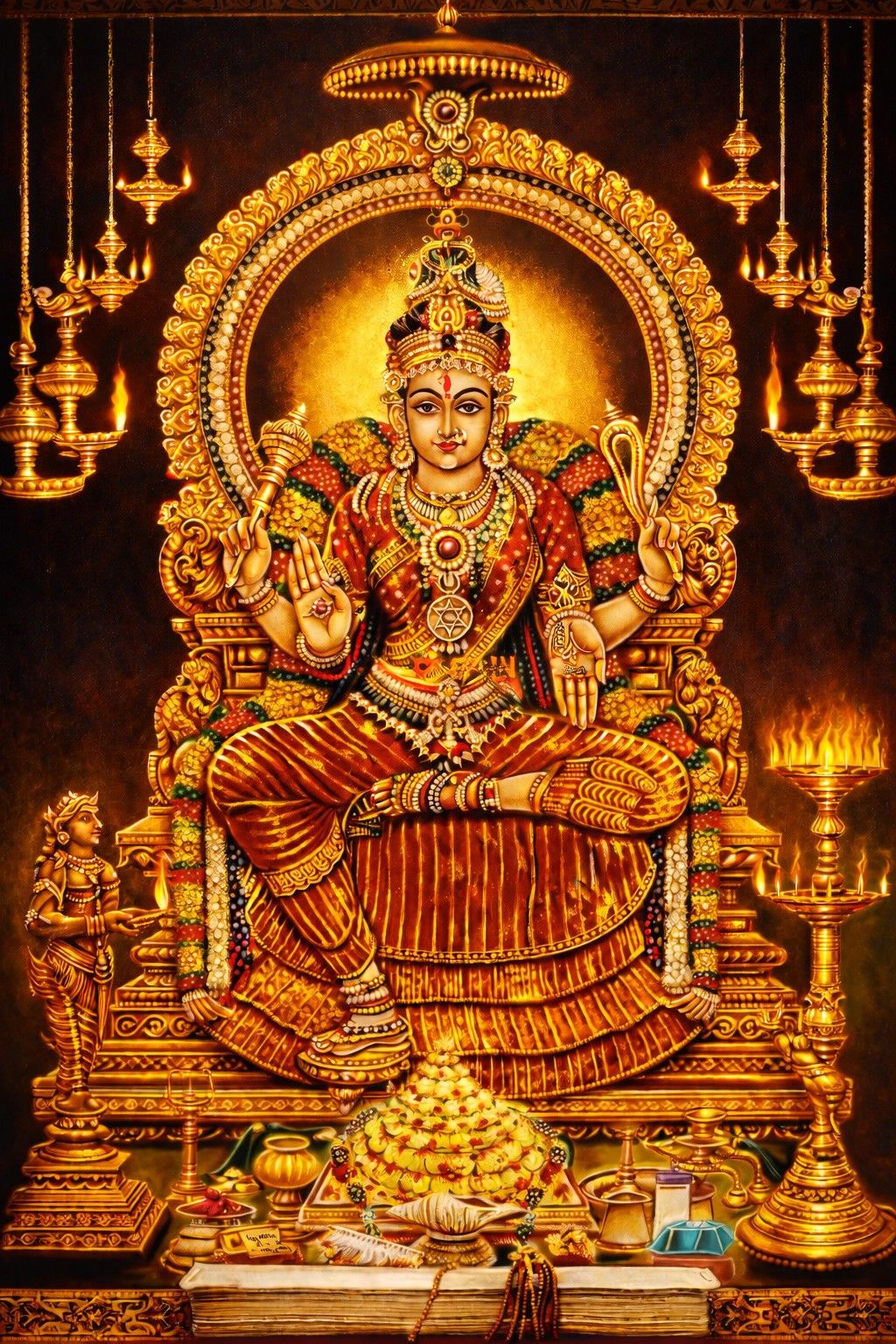 Sri Vidya
