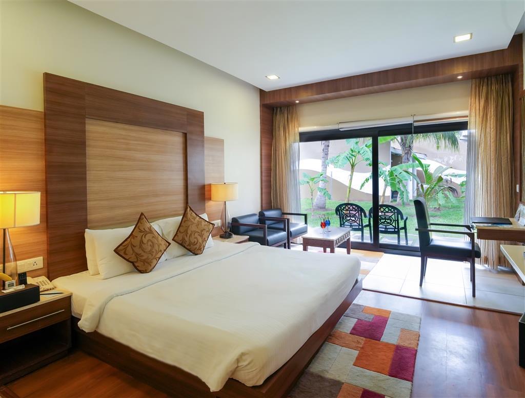 Honeymoon Suite