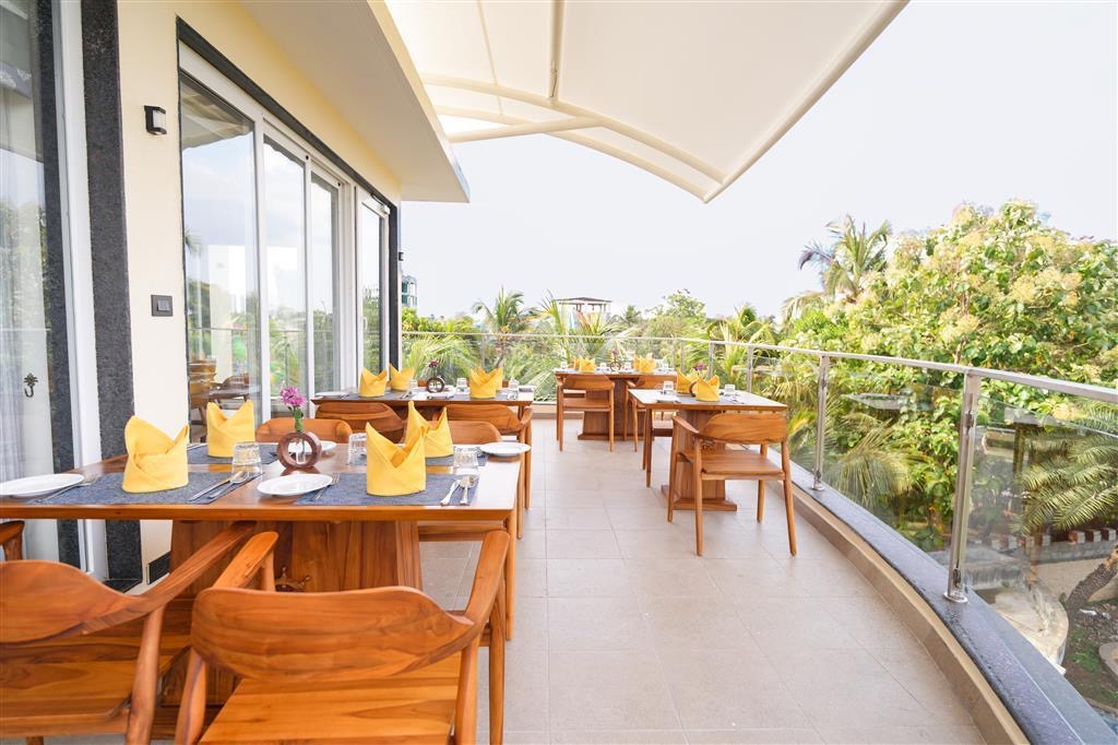 Suite — Abode Executive Lounge Access