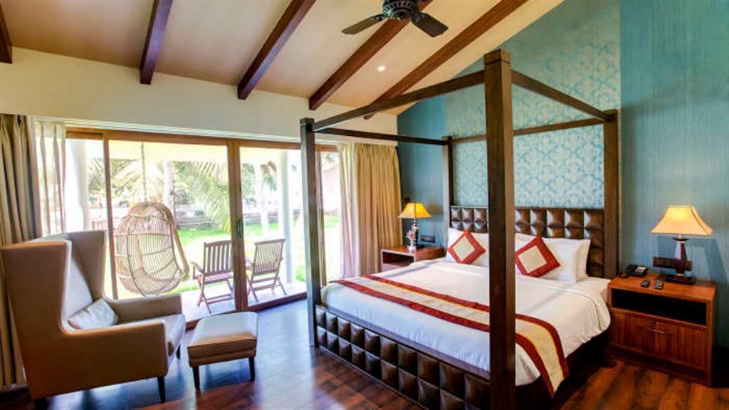 Suite — Abode Executive Lounge Access