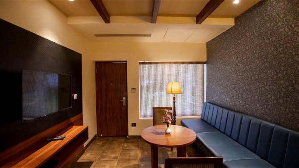 Suite — Abode Executive Lounge Access