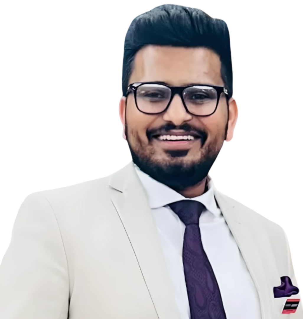 Sukhdeep Singh, Insurance Agent