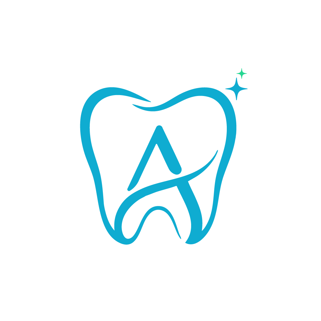Advance Dental Clinic logo