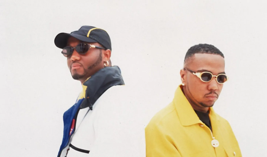 Da Bassment & The Swing Mob