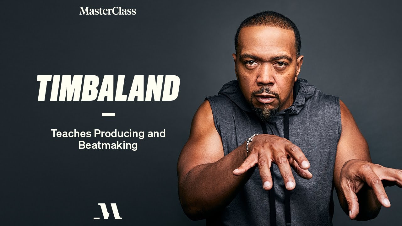 masterclass
